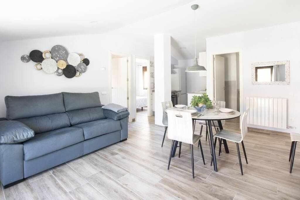 Apartamento Creativo Villa Rubei Villarroya de los Pinares Eksteriør billede