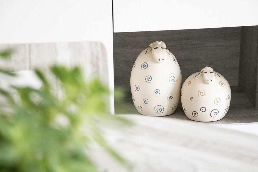 Apartamento Creativo Villa Rubei Villarroya de los Pinares Eksteriør billede