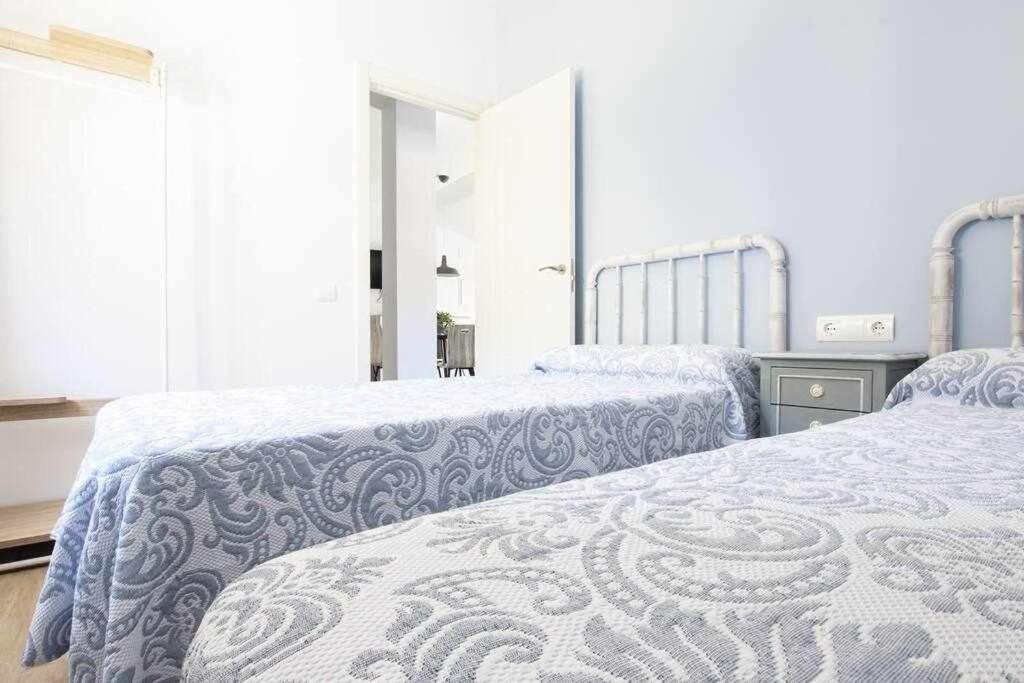 Apartamento Creativo Villa Rubei Villarroya de los Pinares Eksteriør billede