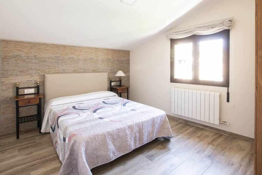 Apartamento Creativo Villa Rubei Villarroya de los Pinares Eksteriør billede