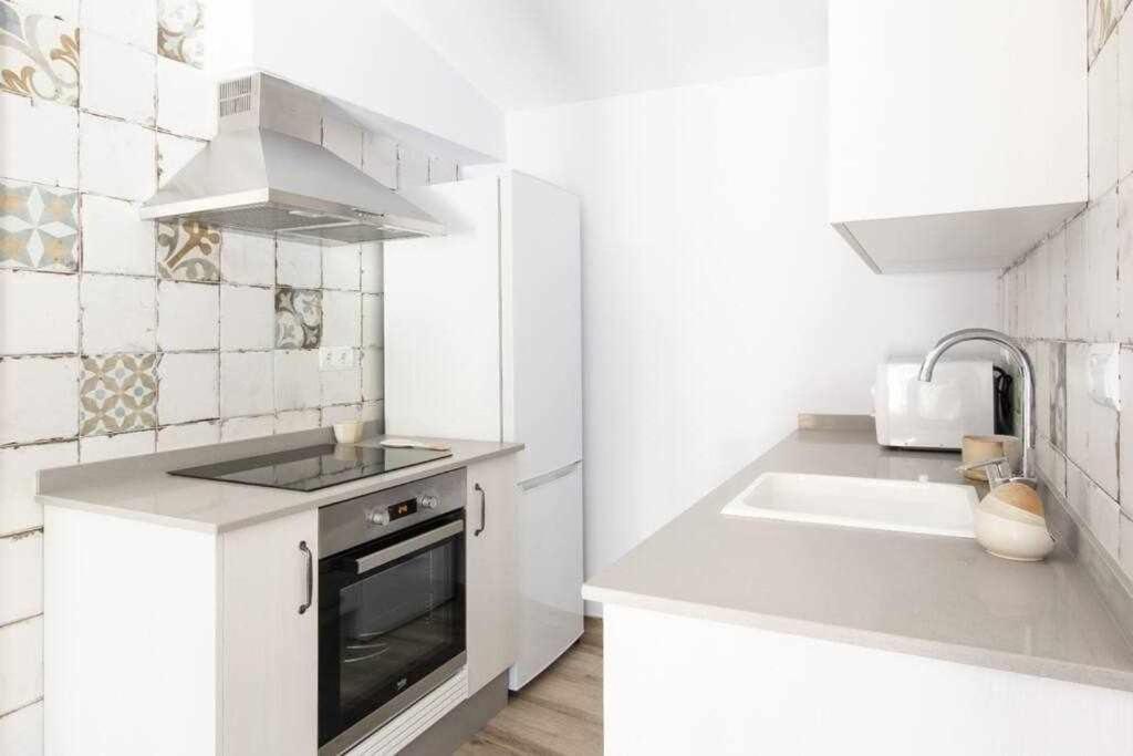 Apartamento Creativo Villa Rubei Villarroya de los Pinares Eksteriør billede