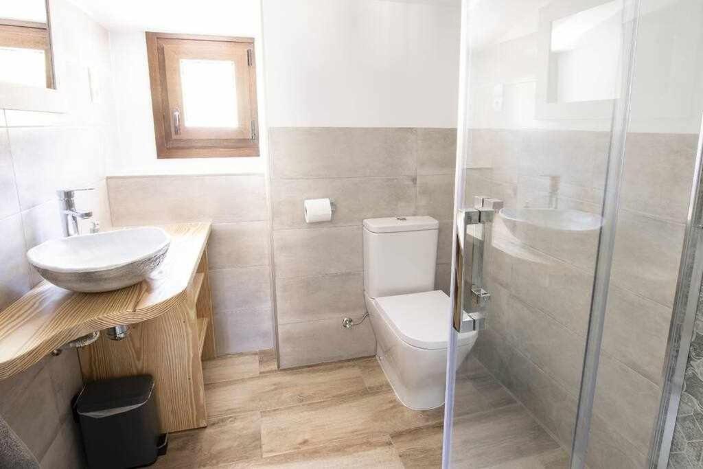 Apartamento Creativo Villa Rubei Villarroya de los Pinares Eksteriør billede