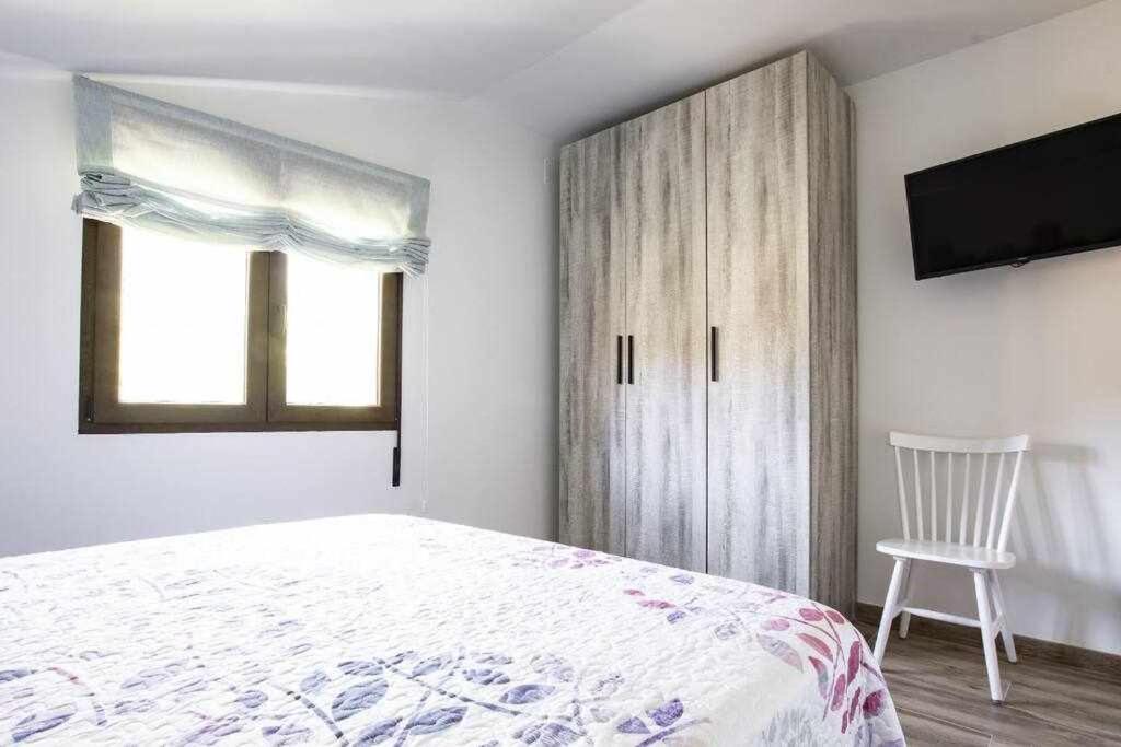 Apartamento Creativo Villa Rubei Villarroya de los Pinares Eksteriør billede