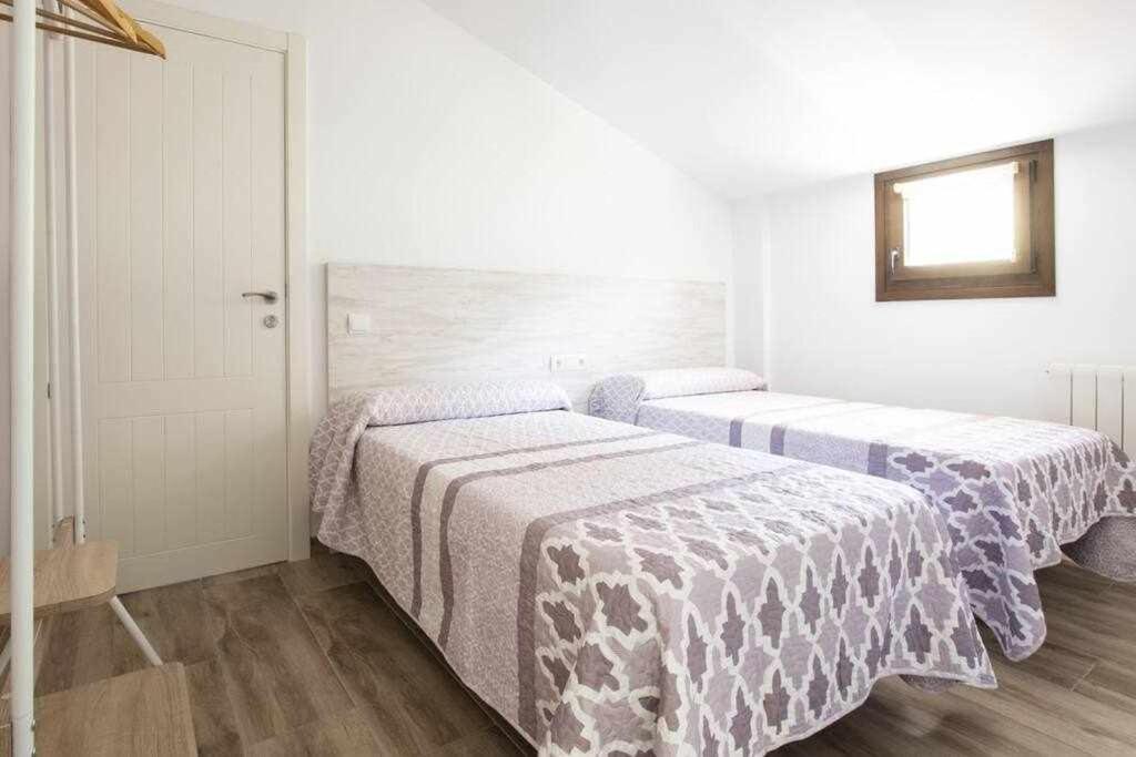 Apartamento Creativo Villa Rubei Villarroya de los Pinares Eksteriør billede